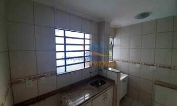 Imagem 5: APARTAMENTO RESIDENCIAL em BELO HORIZONTE - MG, CANDELÁRIA