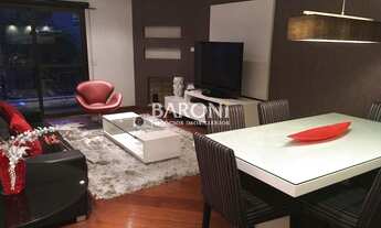 Imagem: São Paulo - Apartamento Padrão - Campo