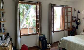 Imagem 5: SOBRADO COM 4 DORMITÓRIOS, 547 M² - VENDA POR R$ 5.000.000,00 OU ALUGUEL POR R$ 25.000,00