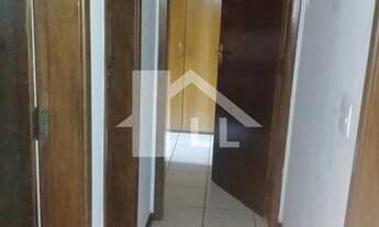 Imagem 4: Apartamento à Venda no Taboão da Serra 56m² 2 Quartos 1 Banheiro 1 Vaga