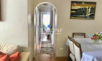 Imagem 5: São Paulo - Apartamento Padrão - Moema