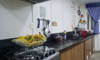 Imagem 5: Vendo casa em condomínio fechado Villarejo