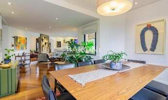 Imagem 4: SÃO PAULO - Apartamento Padrão - Moema