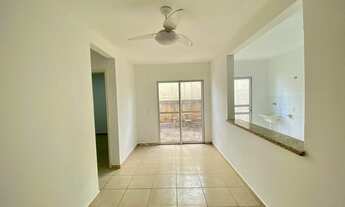 Imagem 3: Apartamento com 2 dormitórios para alugar, 65 m² por R$ 950,00/mês - Higienópolis - Maríli