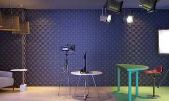 Imagem 6: Apartamento para Venda em João Pessoa, Jardim Oceania, 2 dormitórios, 1 suíte, 2 banheiros