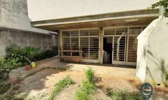 Imagem 1: Sobrado com 4 dormitórios à venda, 240 m² por R$ 2.100.000,00 - Jardim da Glória - São Pau