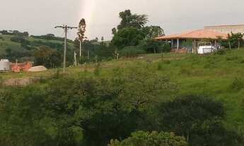 Imagem 4: Sítio para venda em Porangaba com 31.600 m2, com casa e 01 pequeno tanque