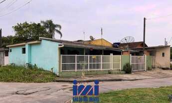 Imagem: Casa 3 quartos em Pontal do Sul