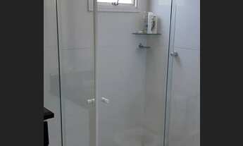 Imagem 5: Apartamento para temporada no centro de guarapari. 01 quarto, 01 vaga