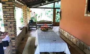 Imagem 7: Esmeraldas - Casa de Condomínio - Cond. Nossa Fazenda