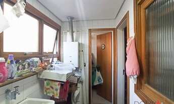 Imagem 7: Apartamento à venda, 111 m² por R$ 697.000,00 - Menino Deus - Porto Alegre/RS