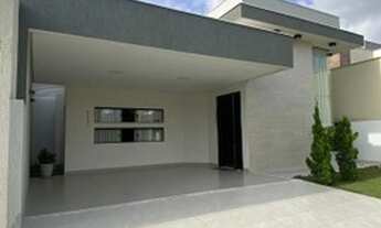 Imagem 2: Vendo Excelente Casa Mobiliada com 03 quartos no Parque das Nações