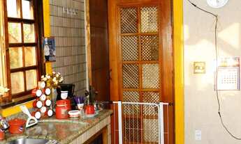 Imagem 6: Casa de condomínio 476 m2 com 5 quartos em Sabino - SP Aceita casa menor valor em Campos