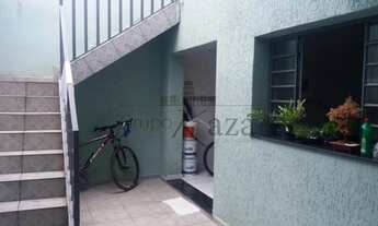 Imagem 2: Casa Sobrado - Jardim Rafael - Caçapava - 3 Dormitórios - 172m²