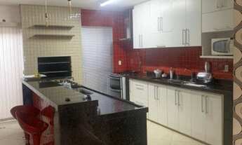 Imagem: Casa com 4 dormitórios à venda, 207 m²