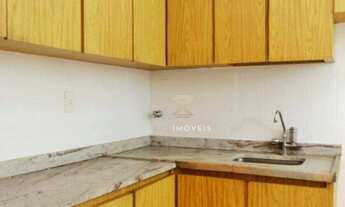 Imagem 4: Apartamento com 4 dormitórios à venda, 144 m² por R$ 550.000 - Gutierrez - Belo Horizonte