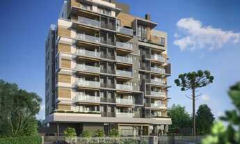 Imagem: Apartamento para Venda em Curitiba, Juvevê