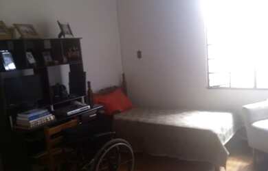 Imagem 6: Casa com habite-se tem 180 metros quadrados com 4 quartos em Concórdia - Belo Horizonte