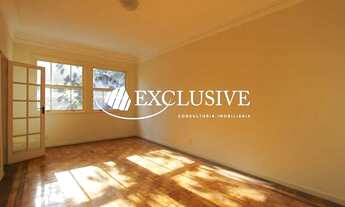 Imagem 2: Rio de Janeiro - Apartamento Padrão - Leblon