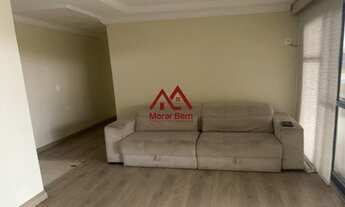 Imagem 7: Rio de Janeiro - Apartamento Padrão - Recreio dos Bandeirantes