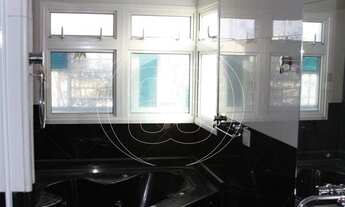 Imagem 7: São Paulo - Casa Padrão - Bosque da Saúde