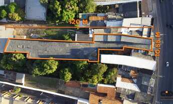 Imagem: CUIABá - Terreno Padrão - Centro-Sul