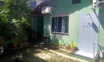 Imagem 3: Casa para venda no Horto