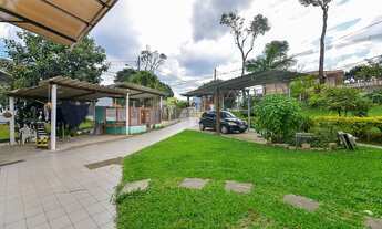 Imagem 6: Vendas Casa Curitiba PR