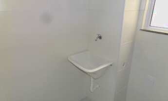 Imagem 5: Apartamento para aluguel com 45 m² com 2 quartos em Cascata do Imbuí - Teresópolis - R