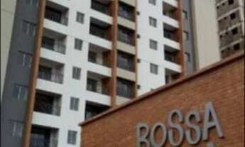 Imagem: Bossa Nova - Torre Copacabana e Ipanema