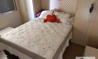 Imagem 7: Apartamento 2 dormitórios frente 2 banheiros 1 vaga no Itararé em São vicente