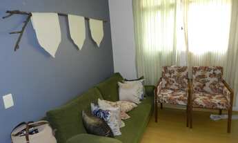 Imagem 4: Excelente e aconchegante apartamento no Jardim América. Oportunidade!