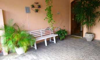 Imagem 3: Sobrado à venda, 350 m² por R$ 1.200.000,00 - Vila Mariana - São Paulo/SP