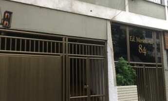 Imagem 2: Apartamento para aluguel tem 60 metros quadrados com 1 quarto em Tijuca - Rio de Janeiro