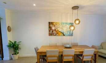 Imagem 3: CASA 3 quartos revertidos para 2 quartos para ampliar a sala-TIJUCA-Rio de Janeiro/RJ