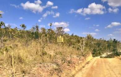 Imagem 5: Terreno - Esmeraldas