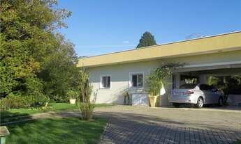 Imagem: Casa com 4 dormitórios à venda, 380 m²