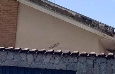 Imagem 2: CASA RESIDENCIAL em FRANCA - SP, VILA SCARABUCCI