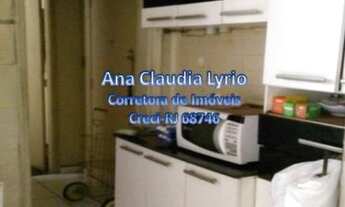 Imagem 7: Apartamento de 95 metros quadrados no bairro Tijuca com 3 quartos