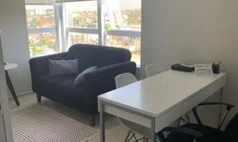 Imagem 3: Sala Comercial à venda, 48 m² por R$ 265.000 - Vila Trujillo - Sorocaba/SP
