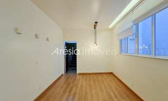 Imagem 4: Apartamento com 3 dormitórios à venda, 92 m² por R$ 830.000,00 - Laranjeiras - Rio de Jane