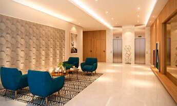 Imagem 2: SOUL RESIDENCE Apartamento com 2 dormitórios