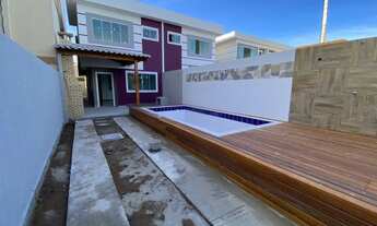 Imagem 2: Rio das Ostras - Casa Padrão - Recreio