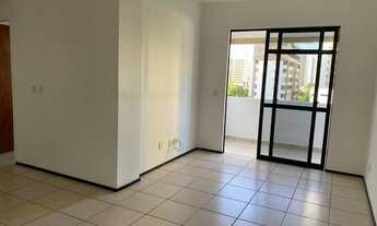 Imagem 6: Apartamento com 4 dormitórios à venda, 85 m² por R$ 390.000,00 - Meireles - Fortaleza/CE