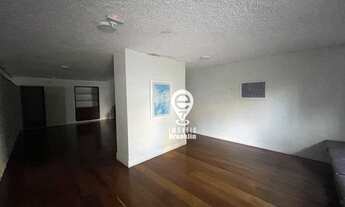 Imagem 6: Apartamento com 3 dormitórios para alugar, 130 m² por R$ 4.800/mês - Itaim Bibi - São Paul