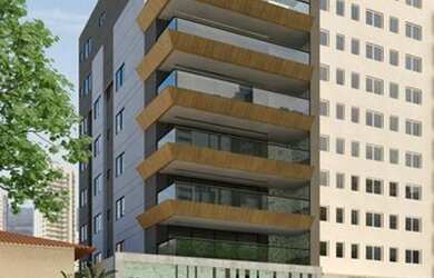 Imagem 5: Apartamento com 4 dormitórios à venda, 227 m² por R$ 1.730.000,00 - Bom Pastor - Juiz de F