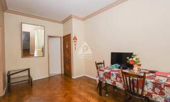 Imagem 5: Excelente apartamento 2 quartos em Copacabana