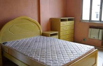 Imagem 6: Apartamento 60m2 Bonsucesso