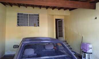 Imagem 2: Casa no bairro Mineirão - Sorocaba/SP