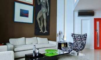 Imagem 2: Horto Florestal - Villaggio Panamby